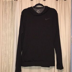 Men’s Nike sweatshirt